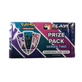 Pokémon TCG: Prize Pack Series Two Booster Pack