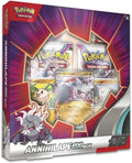 Pokémon Trading Card Game ex Box Annihilape
