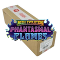 Pokémon TCG: Mega Evolution – Phantasmal Flames Booster Box
