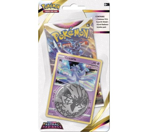 Pokemon - Astral Radiance Checklane blister