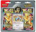Pokémon TCG: Ascended Heroes 2 Pack Blister Larry’s Komala