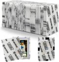 Ding defend - Trading card Protectors - 110 Pack - 3.5'' x 4.5''