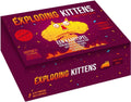 Pack de fête Exploding Kittens NL