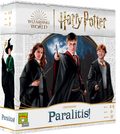 Harry Potter Paralitis