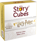 Rory's Story Cubes - Harry Potter