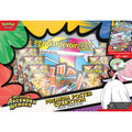Pokémon TCG: Ascended Heroes Premium Poster Collection (Gardevoir)