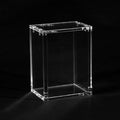Acrylic Case Pokémon Booster Bundle - Build & Battle Box