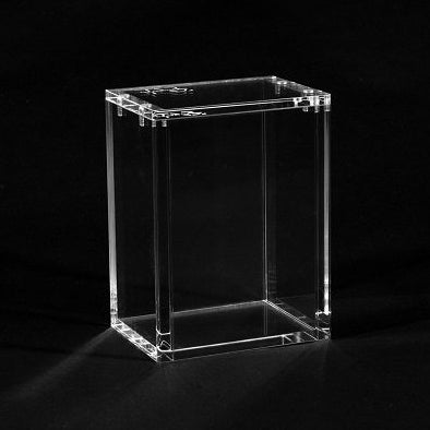 Acrylic Case Pokémon Booster Bundle - Build & Battle Box