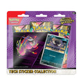 Pokémon TCG: Ascended Heroes Tech Sticker Collection Gastly