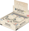 One Piece – Anime 25th Collection Booster Box EB02