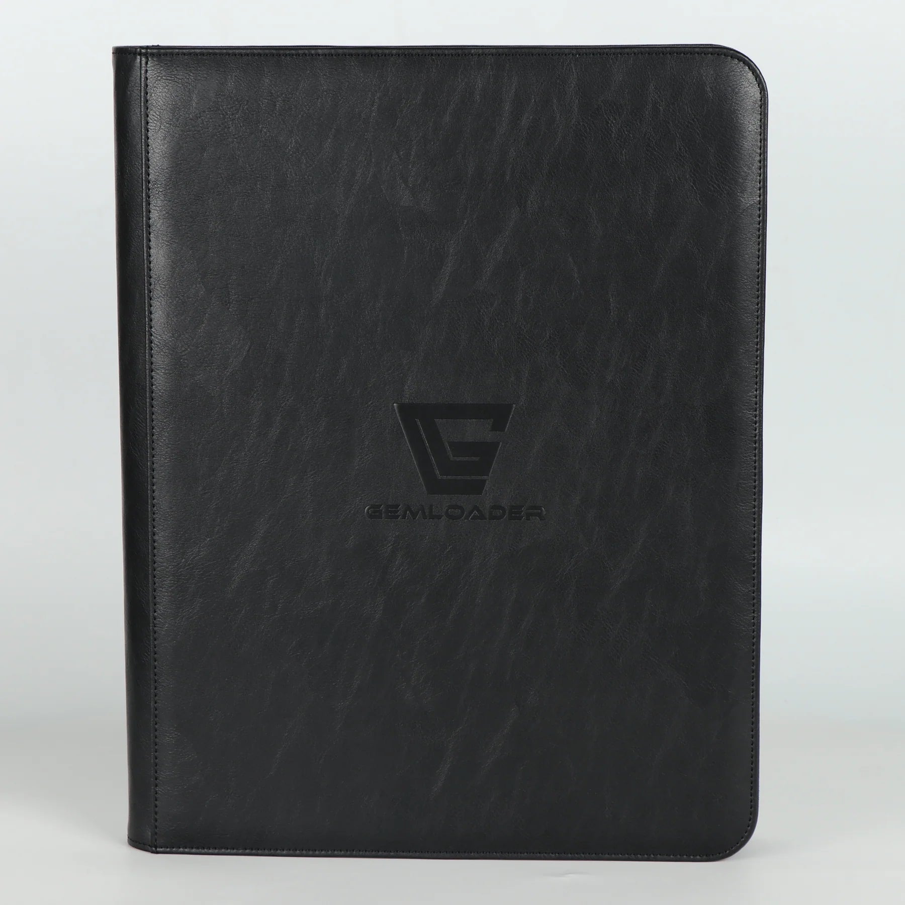 Gemloader - 9 Pocket Premium Toploader Verzamelmap