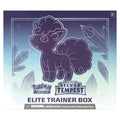 Pokemon TCG: Sword & Shield Silver Tempest Elite Trainer Box