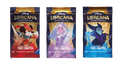 Disney Lorcana TCG - The First Chapter Boosterpack