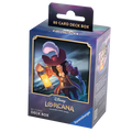 Disney Lorcana Deck Box - Captain Hook Set 1