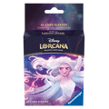 Disney Lorcana Card Sleeve - Elsa Set 1