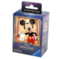 Disney Lorcana Deck Box - Mickey Mouse Set 1