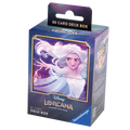 Disney Lorcana Deck Box - Elsa Set 1