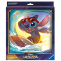 Disney Lorcana Portfolio - Stitch Set 1