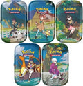 Pokémon TCG: Crown Zenith Mini Tin