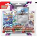 Pokemon - Scarlet & Violet Paldea Evolved Boosterblister