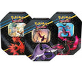 Pokemon TCG: Crown Zenith Special Art Tin