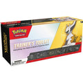 JCC Pokémon : boîte à outils du dresseur 
