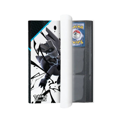 Pokémon TCG: Black Bolt Binder Collection