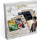 Harry Potter - Game Compendium