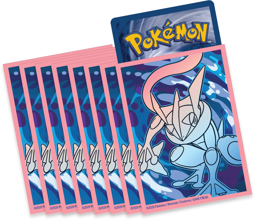 Pokémon TCG: Chaos Rising Elite Trainer Box