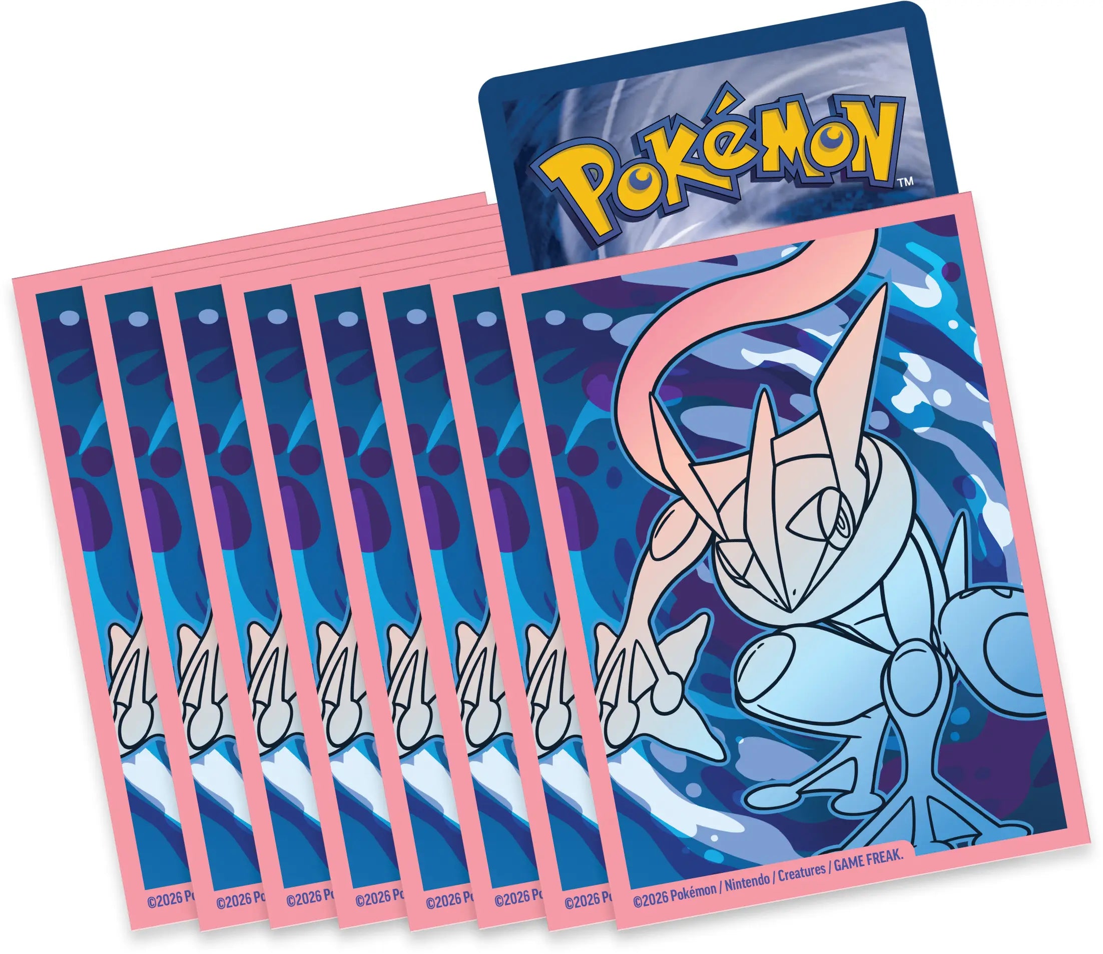 Pokémon TCG: Chaos Rising Elite Trainer Box