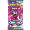 Pokémon TCG: Sword & Shield – Chilling Reign Booster Pack