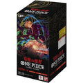 One Piece - Wings of the Captain / Conqueror of Twins Booster Box Japanese