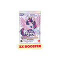 My Little Pony: Friendship Eternal – Moon Edition Booster Packs / Booster Box (Kayou)