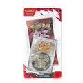 Pokémon TCG: Destined Rivals Premium Checklane Blister Eevee