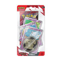 Pokémon TCG: Destined Rivals Premium Checklane Blister Togekiss