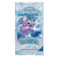 Disney Lorcana TCG - Winterspell Booster Pack