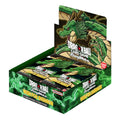 Dragon Ball SCG - Fusion World Wish for Shenron - Booster Box