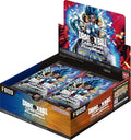 Dragon Ball SCG - Fusion World Dual Evolution  - Booster Box FB09