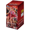 One Piece – EB-03 - Heroines Edition Booster Box (Japanese)