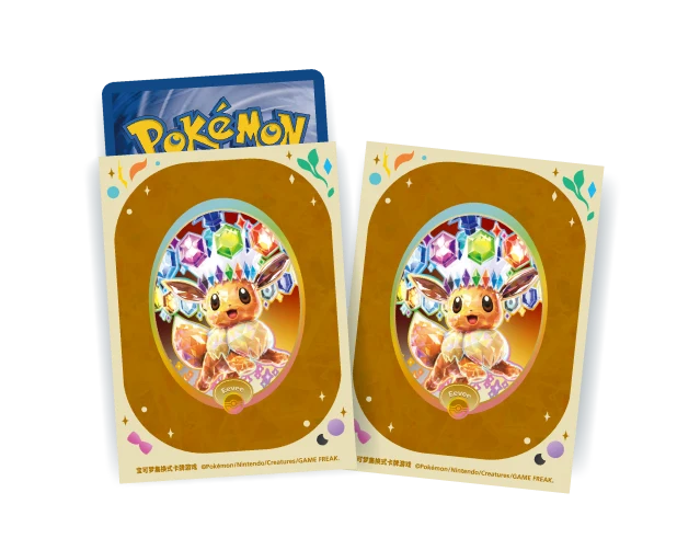 Pokémon TCG: Terastal Gathering Gift Box [CSV9.5C] (Simplified Chinese)