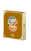 Pokémon TCG: Terastal Gathering Gift Box [CSV9.5C] (Simplified Chinese)