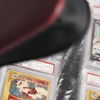 Dossier de collection Premium 3''X4'' à chargement par le haut [216 pochettes 3X3]