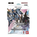 Gundam Card Game - Starter Deck ST08 - Flash of Radiance