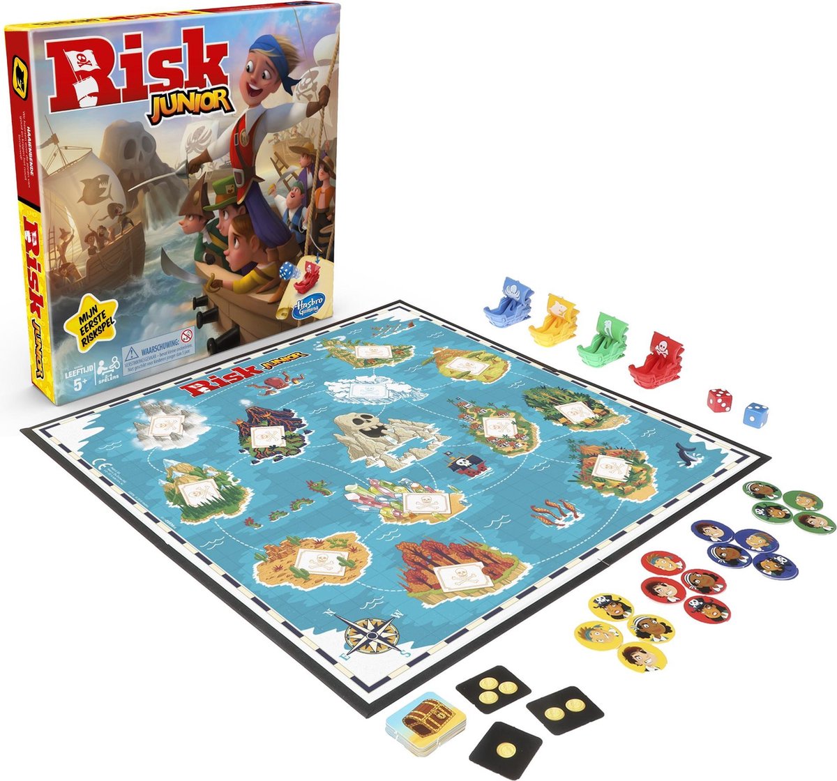 Risk Junior