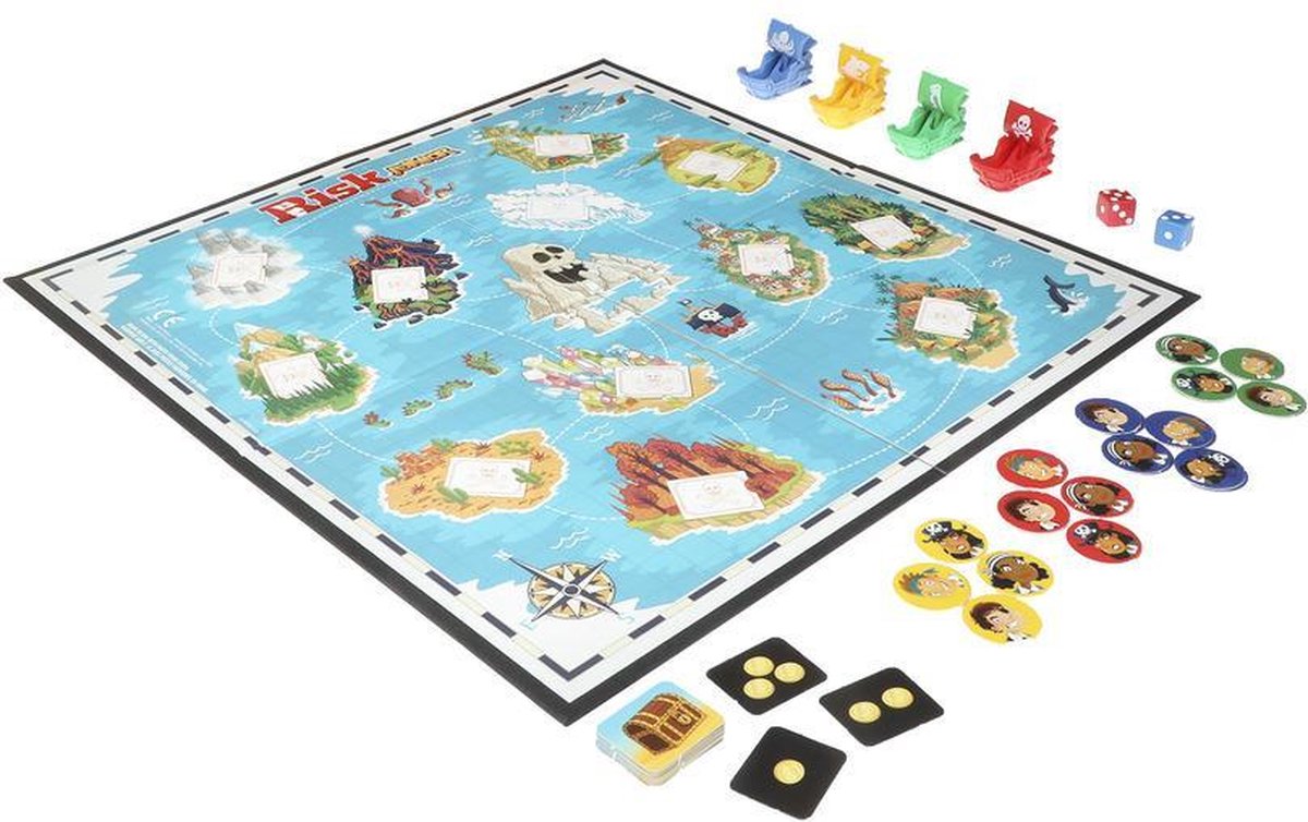 Risk Junior