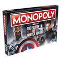 Monopoly - The Falcon and the Winter Soldier