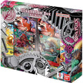 One Piece Card Game: Illustration Box IB-08 (Max 2 PP)