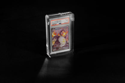 Acrylic Graded Card Display (PSA Display)