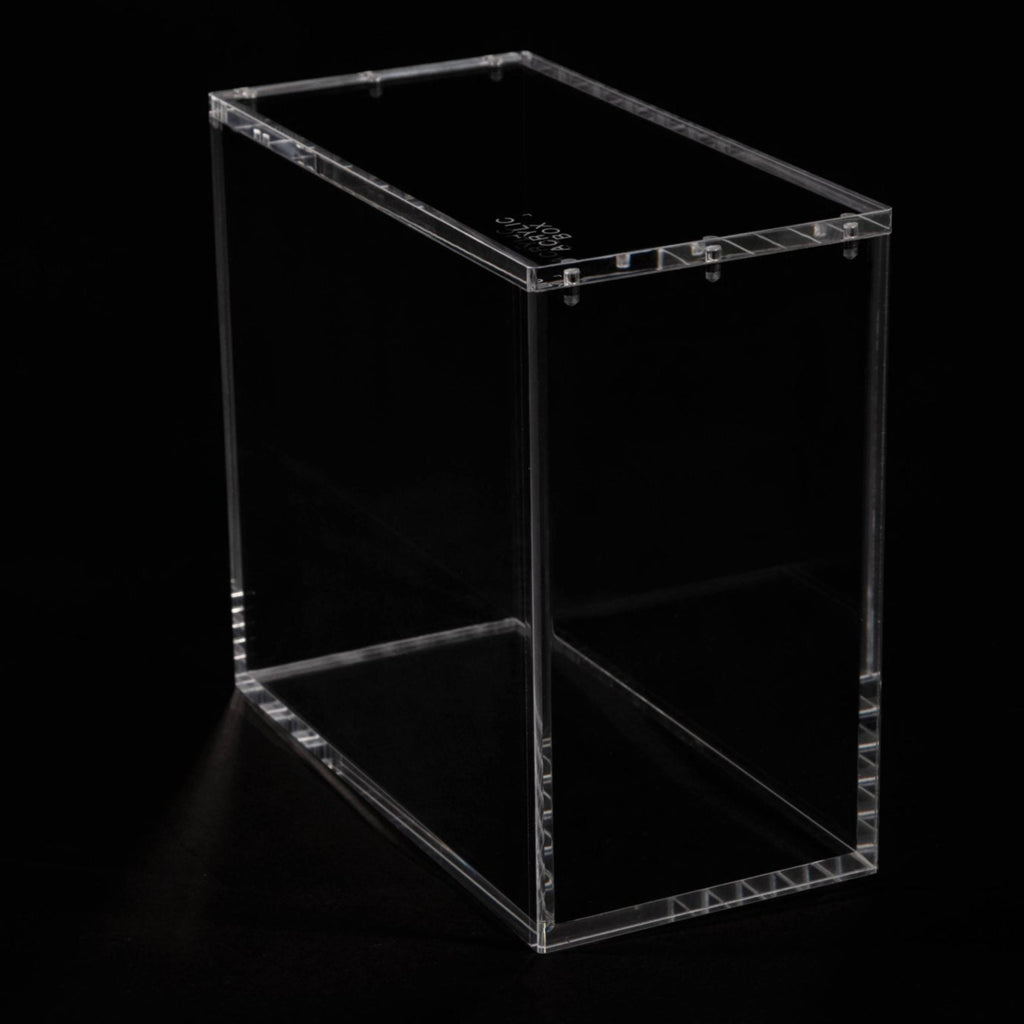 Premium Elite Trainer Box Pokemon – Acrylic case