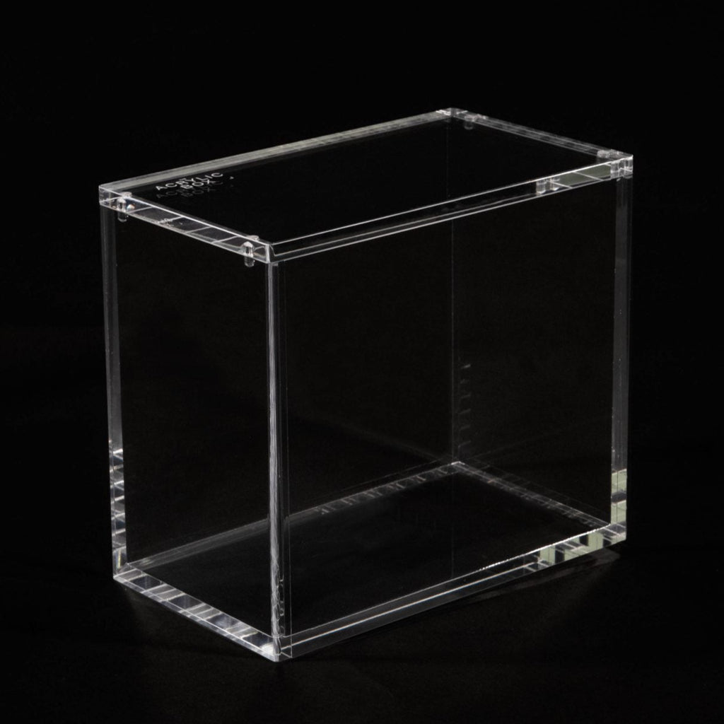 Premium Booster Box Pokemon – Acrylic case
